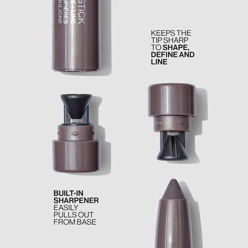 Smashbox Always On Eyeshadow Stick - Precision Tip Eye Shadow for Bold Looks & Creamy Color