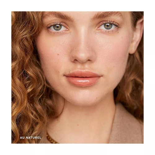 Merit Shade Slick Classics Tinted Lip Oil - Au Naturel - Warm Blush
