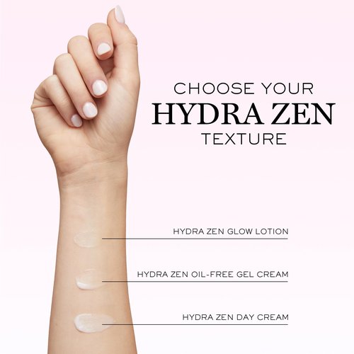 Lancôme Hydra Zen Moisturizer - Hydrating & Soothing Face Cream with Hyaluronic Acid - 1 Fl Oz