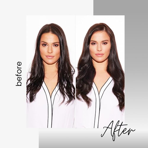 Kenra Platinum Blow-Dry Mist - Ultra-Lightweight Thermal Protectant for Fine to Medium Hair | Detangles & Smooths