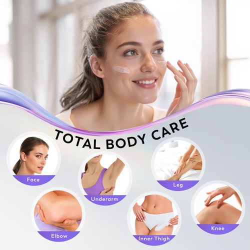 HANYWIL Dark Spot Remover for Face & Body, Remedy for Dark Spots with Natural Ingredients, Dark Spot Corrector Cream and Serum for Skin Care, Treats Freckles, Melasma, Sun Spots, Women & Men,1.7 Fl Oz