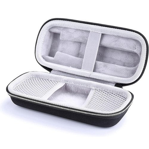 LinMei Hard Travel Case for Electric Trimmer & Shaver | Waterproof, Durable & Compact Organizer