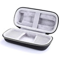 LinMei Hard Travel Case for Electric Trimmer & Shaver | Waterproof, Durable & Compact Organizer