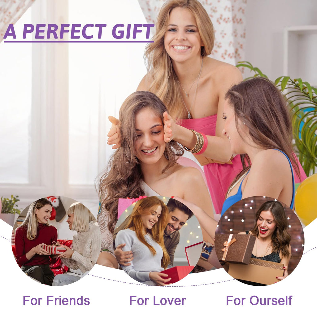 ZZLTAWS Singers Merch Makeup Bag, Music Loves Gifts Set Including 1 Makeup Bag, 1 Bracelets 1 Card 50Pcs Stickers, 8 Temporary Tattoos, Best Gifts for Girls Women and Music Fans