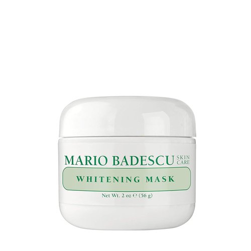 Mario Badescu Kojic Acid Whitening Mask - Brightening Face Mask with Grapeseed Oil & Vitamin E - 2 Oz