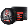 Papichulo Style Deluxe Pomade “El Fuerte” - Strong Hold & High Shine, Water-Based, 4 oz