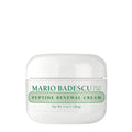 Mario Badescu Peptide Renewal Cream - Anti-Aging Face Cream for All Skin Types | 1 Ounce