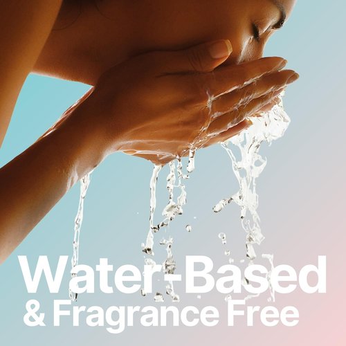 Advanced Barrier Repair Gel - Cooling Moisturizer for Sensitive Skin | Fragrance-Free, 0.5 oz