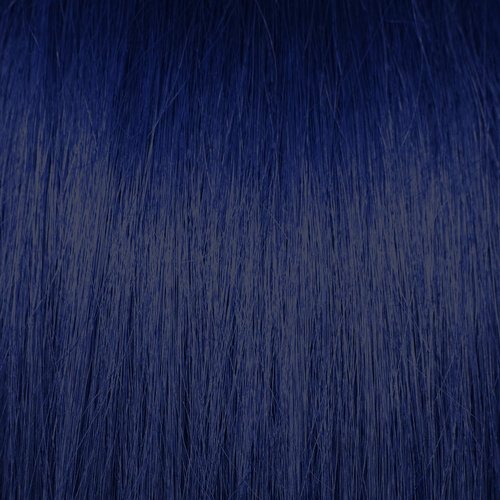 Ion Permanent Brights Hair Color - Sapphire | Vegan, Cruelty-Free, 100% Gray Coverage, 2.05 oz