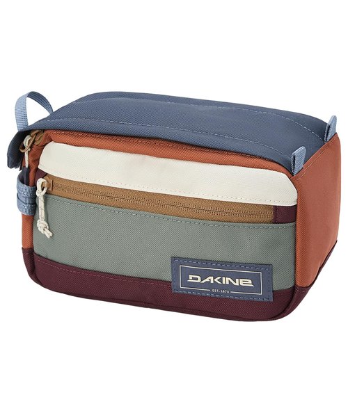 Dakine GROOMER TRAVEL KIT - HIGH SIERRA
