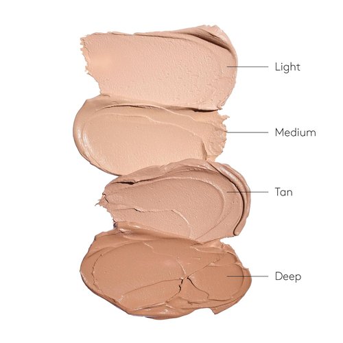 Colorescience Tint Du Soleil SPF 30 - UV Protective Foundation for Flawless Skin