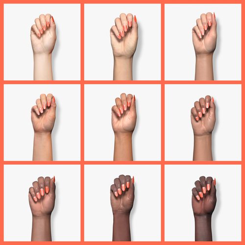 Orly Nail Polish 'Great Escape' Summer 2023 Lacquer Collection (Embrace Danger)