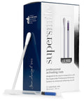 Supersmile Professional Whitening Activating Rods - Enhance Your Smile | 28 Count