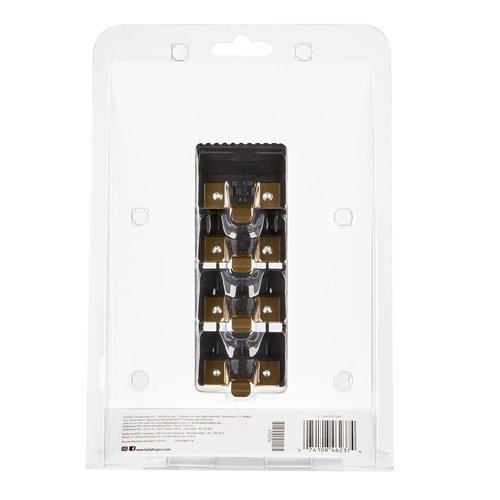 BaBylissPRO Trimmer Guards - Premium Quality for FX797, FX787 & FX726 Models