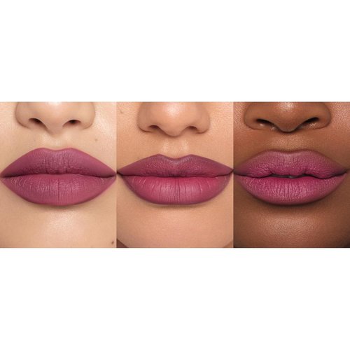 Anastasia Beverly Hills - Velvet Lip Color | Long-Lasting, Rich Pigment Formula