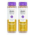 Zum Body Soap - Frankincense & Myrrh Scent - 16 Fl Oz | 2 Pack for Luxurious Skin Care