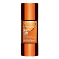 Clarins Self Tanning Face Booster - Natural, Long-Lasting Tanning Drops for Moisturizer | 0.5 Oz