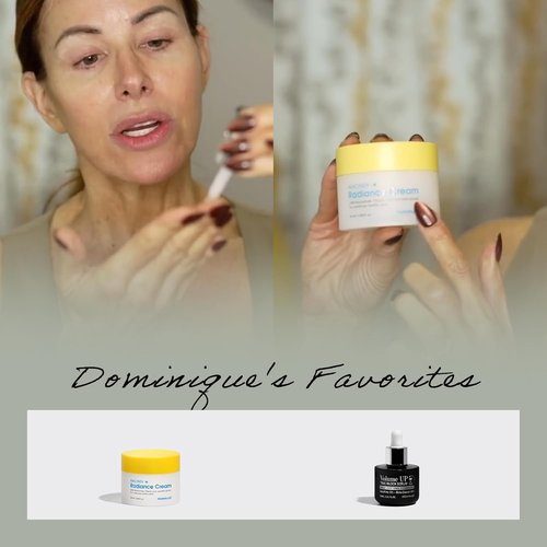Regine Switzerland Volume UP Time Block Serum - 5% Volufiline & 40% Beta Glucan | Anti-Aging Skin Plumper