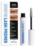 Babe Original Lash Primer & Mascara - Intensifying Formula with Peptides & Shea Butter | Cruelty-Free, Vegan