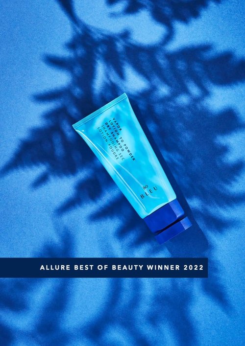 R+Co BLEU Vapor Lotion to Powder Dry Shampoo - Weightless, Residue-Free Formula | Vegan & Cruelty-Free | 3 Oz