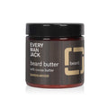 Every Man Jack Butter Beard Sandalwood, 4 oz