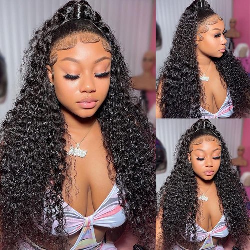 Kinky Curly I Tip Hair Extensions Human Hair Cold Fusion Stick I Tip Hair 18 Inch 100% Remy Hair ExtensionsCold Fusion Tipped Extensions for Women Curly Pre Bonded Microlinks Hair Extension 50G