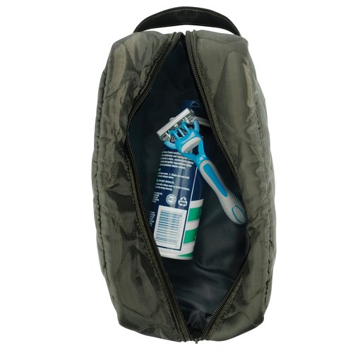 Rothco 13801: Lightweight Woobie Travel Kit