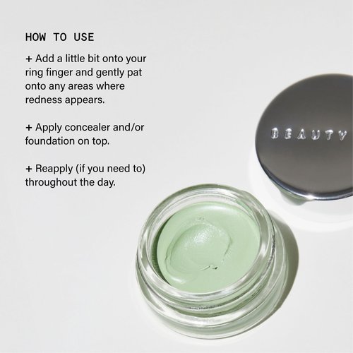 Beauty Pie Superluminous™ Redness Corrector (Green); For instantly neutralizing redness where you don't want it; From one of the leading labs in Italy