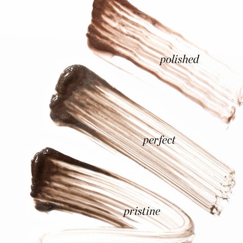 Ere Perez - Natural Argan Brow Hero | Tinted, Versatile, Conditioning | Omegas 3+6, Vitamin E, Castor Oil | Vegan, Cruelty-Free, Clean Beauty (Perfect, 0.12 oz | 3.5 ml)