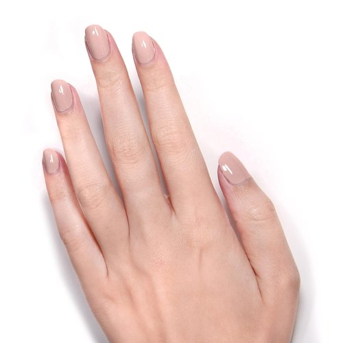 LONDONTOWN Earth Tones Nail Polish Set - Rich, Natural Colors for Stunning Manicures