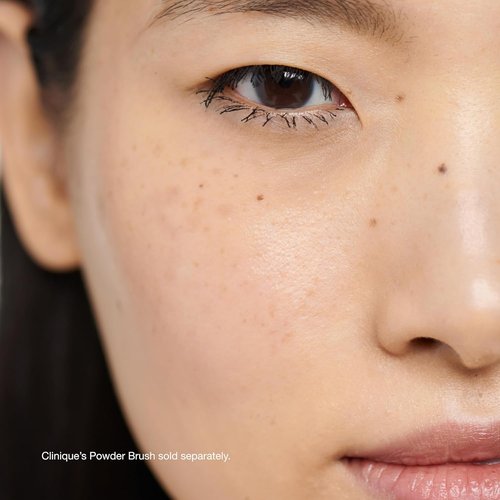Clinique Blended Face Loose Setting Powder - Sheer Coverage for All Skin Types | Natural Finish