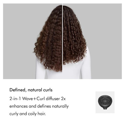 Dyson Airwrap Coanda™ Multi-Styler & Dryer - Versatile Styling Tool for All Hair Types