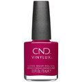 CND Vinylux Longwear Nail Polish - Gel-Like Shine & Chip Resistant Color, 0.5 Fl Oz