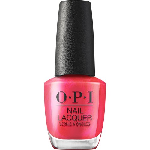 OPI Nail Lacquer | Chip Resistant Nail Polish with Crème, Shimmer & Glitter | Fast Drying Formula | Spring 2026 Collection