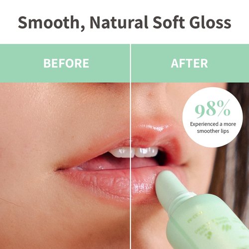 Mint Lip Balm - Refreshing Hydration with Organic Beeswax & Peppermint Oil | Paraben-Free Moisturizer for Dry Lips
