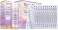 Gynofit Vaginal Health Bundle | pH-Balancing Cleansing Lotion & Lactic Acid Gel (12 Count) - Gynecologist Recommended Daily Intimate Care
