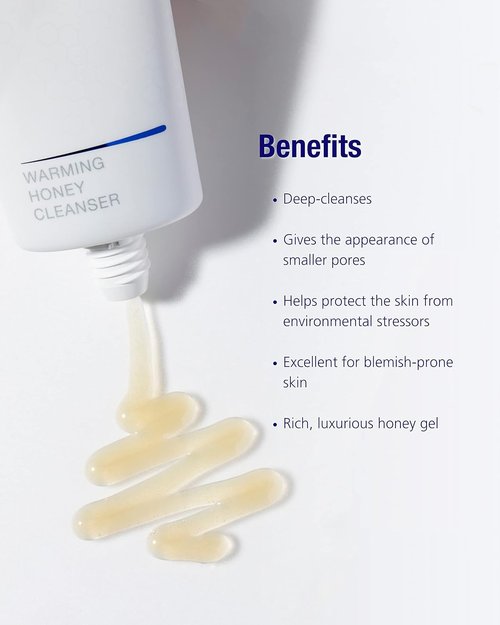 iS Clinical Warm Up & Cool Down Facial - At-Home Skincare Treatment for Radiant Skin