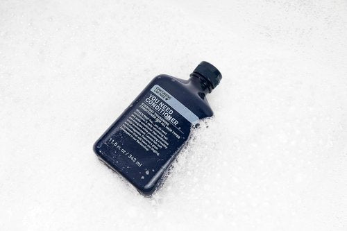 Grooming Lounge Conditioner - Moisturizes & Balances Scalp for Healthy Hair Growth - 11.6 oz