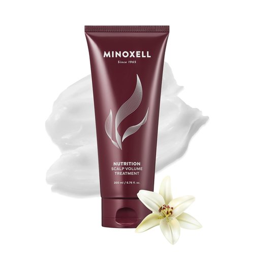 Skiennix Deep Volumizing Conditioner for Thinning Hair - Biotin & Panthenol for Damage Repair | 16.9 fl oz