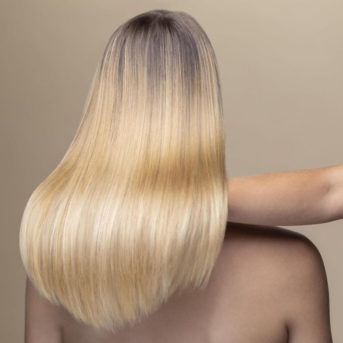 Sisley Paris Precious Hair Care Oil - Nourishing & Radiant 100 mL Hair Oil for Softness & Shine