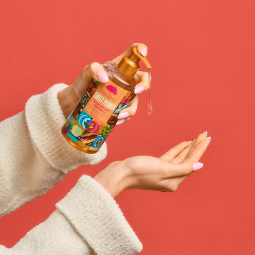 Tree Hut Sweet Punkin Serum Infused Hand Wash | Nourish & Hydrate Hands with Strengthening Skin Care | Long Lasting Scent | Cleanse & Lock in Moisture | 11 fl oz. (Pack of 2)