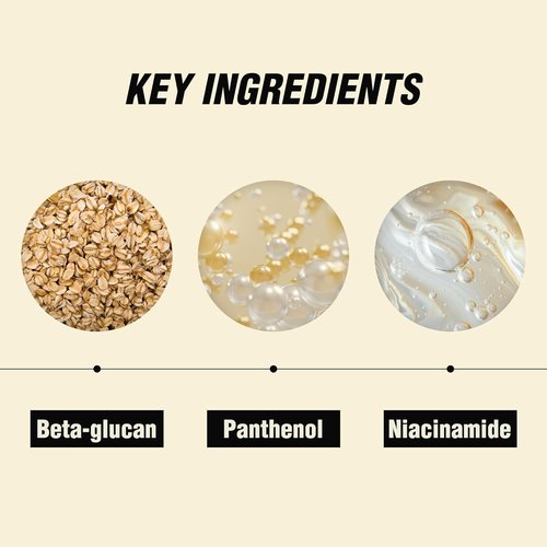 VIBANQUENTMANKA Capsule Face Serum - Hydrating Skin Care Booster with Panthenol & Niacinamide | 25g/0.88 fl. oz.