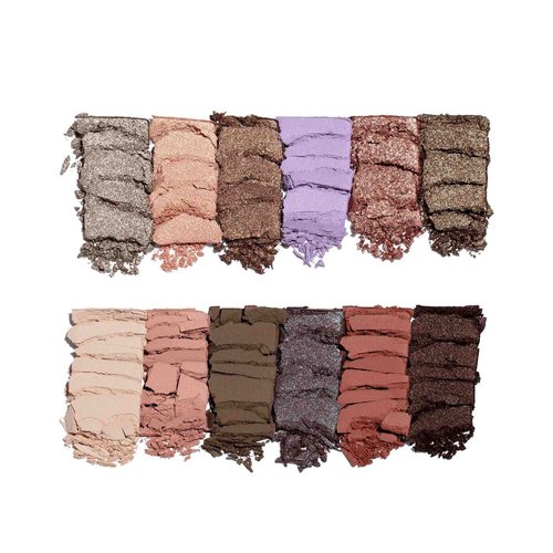 Anastasia Beverly Hills - Vibrant Eyeshadow Palettes for Stunning Makeup Looks | 14 Shades