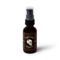 Outlaws & Gents Grooming Co. Clove and Orange Grooming Oil - All-Natural Beard and Hair Oil for Men - Moisturizes and Softens Hair, Reduces Itchiness and Flakiness