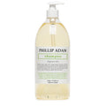 Phillip Adam Fragrance-Free Shampoo - Sulfate & Paraben-Free for All Hair Types - 33.8 Ounce