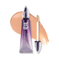 Urban Decay Anti-Aging Eyeshadow Primer Potion - Nude Primer for Crease-Resistant, Long-Lasting Eye Makeup, Vegan & Paraben-Free
