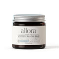100% Grass Fed Beef Tallow for Skin - Whipped Tallow Balm with Jojoba Oil for Dry & Sensitive Skin, 2oz (Unscented)