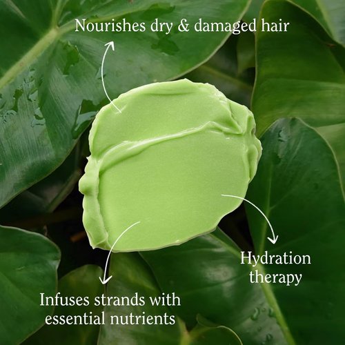 California Naturals Super Moisture Conditioner - Hydrating Formula for Damaged Hair | 20 fl oz, Vegan & Cruelty-Free