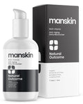 Regine Switzerland Men's Face Cream Moisturizer - Anti-Aging Daily Skincare Kit (4 Oz)