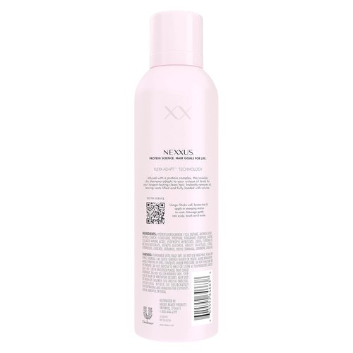 Nexxus Therappe Shampoo - Ultimate Moisture for Dry Hair with Polysoft Hydrator Technology | 13.5 oz
